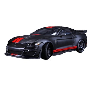 מכירה לוהטת Maisto פורד Shelby <span class=keywords><strong>Cobra</strong></span> <span class=keywords><strong>1</strong></span>:18 diecast דגם רכב מירוץ סגסוגת דגם רכב Diecast צעצוע כלי רכב