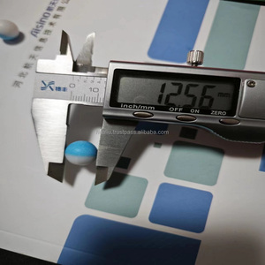 ผงเพ้นท์บอลแคลเซียมเบนโทไนท์0.43ผงแป้งแบบพรีเมี่ยมสำหรับการยิง - Product Image 6