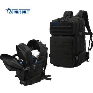 Hot Sale Custom Tactical Backpack Large Capacity Tactical Backpack