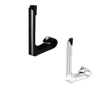 Haute qualité en alliage d'aluminium Cycle tige Extension 25.4 équitation vélo tige montagne <span class=keywords><strong>route</strong></span> ville vélo pièces vélo tige - Product Image 3