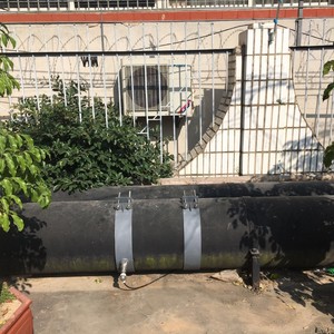 TF1100-EI 高温耐性液体流量計用挿入式超音波流量計 - Product Image 3