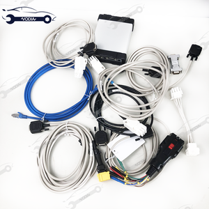 For EHPS ZF Servolectric For ZF TESTMAN DPA06 <b>DIAGNOSTIC</b> <b>TOOL</b> WITH CABLES Car Transmission - Product Image 1