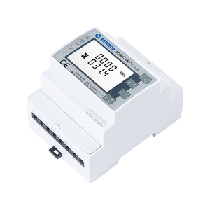 Compteur d'électricité triphasé multifonctionnel à montage sur rail de type CT, bon <span class=keywords><strong>prix</strong></span>, version américaine SDM630MCT-ETL - Product Image 2