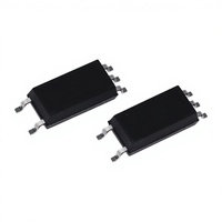 Composants électroniques de Jeking IC VOL3120-X001T