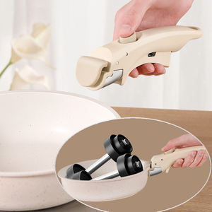 Набор посуды и кастрюли с антипригарным покрытием - Product Image 2