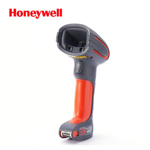Escáner Inalámbrico Resistente Honeywell Granit XP 1991iSR Negro, Lector de Códigos de Barras 1D y 2D para Uso en Minoristas y Almacenes - Product Image 3
