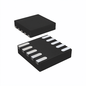 MIC23250-SKYMT-TR Power Management (PMIC) BOM IC In Stock Components Electronic 10 UFDFN, 10 TMLF - Product Image 1