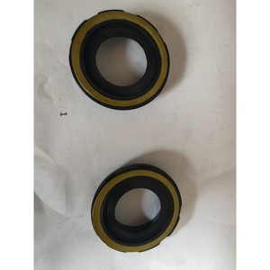 Toyota Spark <b>Plug</b> Oil Seal 23682-30020 For Engine Repair <b>Replacement</b> Part - Product Image 1