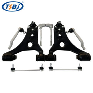 Tsbj ท้ายแร็คสำหรับรถเบนซ์ซีรีส์ W169 OE 1693300903 1693300803 - Product Image 6