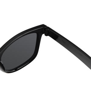 Logotipo personalizado Gay Lesbian Pride Parade Rainbow Gafas de sol Bisexual Rainbow Love Eventos promocionales Regalos Perfecto <span class=keywords><strong>para</strong></span> el mes del orgullo - Product Image 5