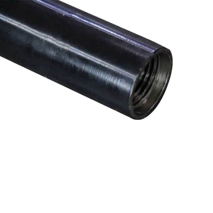 High quality good price used drill stem pipe oil well water well drilling hot rolled steel casing pipe