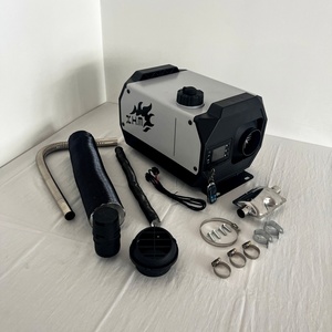 Chauffage de stationnement 24v 12V tout-en-un le plus vendu, 5KW, diesel, air, gaz, <span class=keywords><strong>pour</strong></span> bateaux, camions, <span class=keywords><strong>camping</strong></span>-cars, garages, véhicules, utilisation en intérieur - Product Image 6