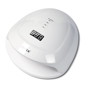 โคมไฟเล็บ LED UV แบบชาร์จไฟได้อุปกรณ์ทำเล็บแบบไร้สายใช้ไฟ LED UV สำหรับทำเล็บ - Product Image 2