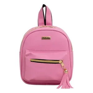 Mochila Escolar Fana Xara M6902 para Niñas, 1L, Impermeable, Color Sólido - Product Image 1