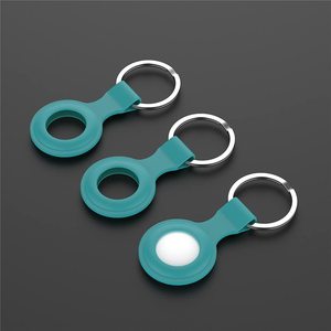 Custodia Sportiva in Silicone <span class=keywords><strong>Mickey</strong></span> di Alta Qualità, Impermeabile e Antiurto, per Airtag, Fornita da Fabbrica Cinese - Product Image 2