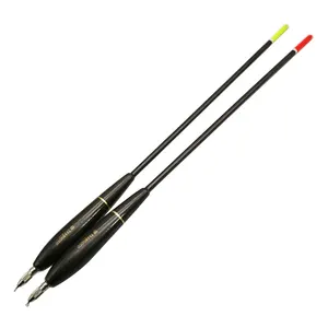Grands flotteurs de pêche tissés en chine, accessoire avec queue rotative, réservoir de mer, résistant au vent, nouveau, 2020 - Product Image 1