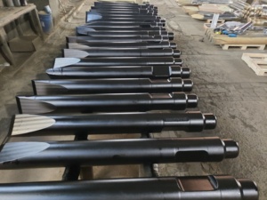 20g nghiền búa thép khoan phá búa khoan que phá Búa đầu quay - Product Image 2