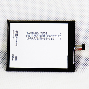 Batería de Teléfono de 2910mAh TLP029A2 TLP029A2-S TLP029A1 TLP029AJ para Alcatel OneTouch Idol 3 5.5" 6045F/Y Pop 3 5.5 pulgadas <span class=keywords><strong>5025D</strong></span>/E/G/N/X - Product Image 2