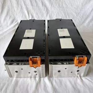 Batería de Litio de Alta Calidad SVOLT 6S1P <span class=keywords><strong>110Ah</strong></span> 22.8V para Almacenamiento de Energía Solar - Product Image 5