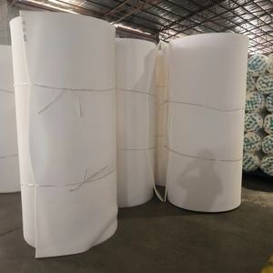 Sistema de espuma continua de poliuretano seguro y confiable, bloques de goma de alta densidad, rollos de espuma de esponja para sofá y colchón - Product Image 5