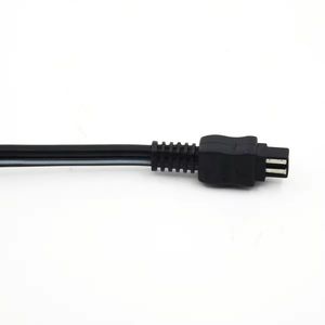 Adaptateur secteur série DCR-SR pour adaptateur AC-L25C AC-L25B AC-L25A AC-L200 Sony et DCR-SR75 HDR-<span class=keywords><strong>CX550</strong></span> DVD DCR-IP Handycam - Product Image 2