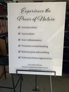Panneau de <span class=keywords><strong>signalisation</strong></span> personnalisé SPSIGN, attention, <span class=keywords><strong>sol</strong></span> mouillé, panneau de trottoir, affichage de produits, <span class=keywords><strong>signalisation</strong></span> extérieure, panneau d'arrêt en métal, panneau en acrylique - Product Image 4