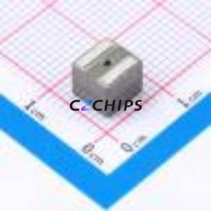 Inductor de Potencia FEXL0660A-100M SMD, 6.6x6.4mm (Inductancia: 10uH) (Precisión: 20%) (Corriente Nominal: 7A) - Product Image 2