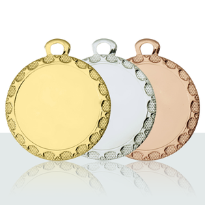 Medaglia DI3201 Bronzo - Product Image 1