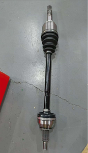 Задний приводной вал LR073345 LR161703 LR053790 для Range Rover L405 / Sport L494 - Product Image 2