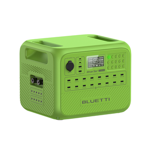 Bluetti Mini Trả Tiền Như Bạn Đi Batterie Lithium Offgrid Paygo Năng Lượng Mặt Trời Bảng Điều Khiển Powered TV Fan Bộ Nhà Kit Năng Lượng Mặt Trời Hệ Thống Ánh Sáng Ban Đêm - Product Image 3