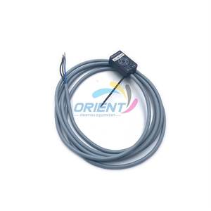 수입된 FTK15 용지 수신 센서 F2.110.1311 광전 센서 하이델베르그 XL105 XL106 SM102 플러스 피더 프린터 부품 - Product Image 1