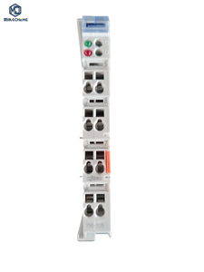 Módulo PLC 750-555, Módulo de Control Industrial, Módulo de Entrada y Salida Digital, Módulo de Controlador Lógico Programable, Automatización Industrial - Product Image 1