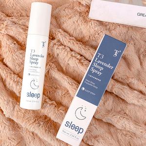 สเปรย์ช่วยในการนอนหลับช่วยให้นอนหลับได้ลึกพร้อมส่วนผสมลาเวนเดอร์ธรรมชาติ2024ใหม่ - Product Image 5