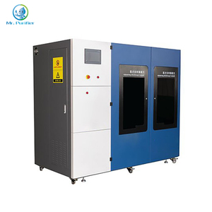 Système innovant de désinfection de l'eau par pompe PLC pour la construction et les infrastructures Garantie 1 an - Product Image 2