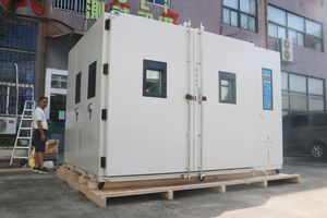 Đi bộ trong nhiệt độ và độ ẩm môi trường buồng thử nghiệm - Product Image 6