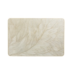 Tavolo rettangolare Placemars 100% PVC tavolo impermeabile, - Product Image 2