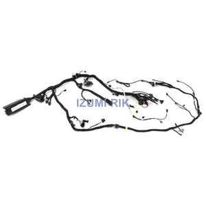 Izumi עבור bcat רתמה lf ידני 7281511 בנייה מכונות תיקון מנוע חלקים הסיטונאי - Product Image 1