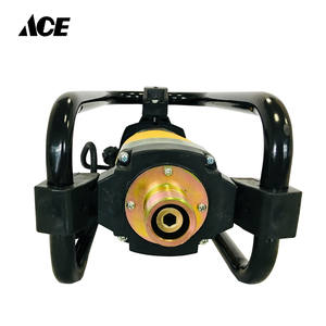 ZID-UL-200H फ्रेम प्रकार कंक्रीट कंपन: विश्वसनीय शाफ्ट प्रदर्शन के साथ कंक्रीट के लिए टिकाऊ कंपन - Product Image 2