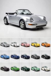 Kart électrique rétro haute puissance 2500W avec batterie au lithium, idéal pour les projets de divertissement sur piste et la location commerciale - Product Image 6