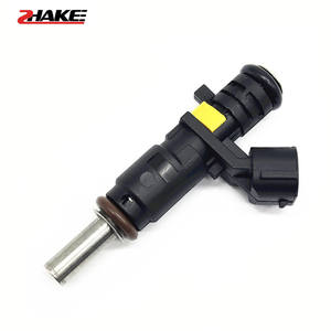 Pieza del motor 1984J2 1984G7 13537528176 V752817680 precios del inyector de combustible para <span class=keywords><strong>Mini</strong></span> <span class=keywords><strong>Cooper</strong></span> 208 inyector de combustible de coche - Product Image 3