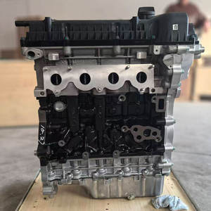 Promo Panas SQRE4G15C Mesin 1.5T Blok Silinder Cor Lengkap untuk Ch.ery Tig.go - Product Image 2