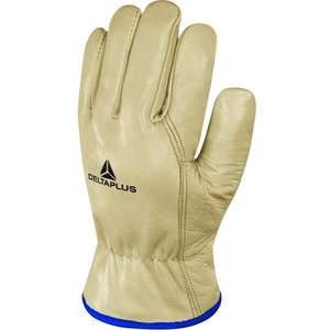 DELTA PLUS - FBF5010 Gant en cuir thermique-GANTS EAN 3295249012885 - Product Image 1