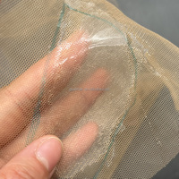 Sealant Silikon Karet Anti Selip untuk Ekstensi Rambut, Sealant RTV Transparan 732 Karet Silikon untuk Menyegel Akar Rambut Wig