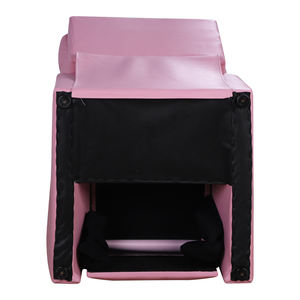 La chaise de <span class=keywords><strong>première</strong></span> <span class=keywords><strong>classe</strong></span> pour enfants est douce et peut être rangée dans le canapé pour enfants - Product Image 6