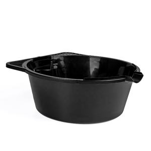 Liquide de refroidissement à huile pour <span class=keywords><strong>moto</strong></span>, outils en plastique pour motocyclette, plateau de <span class=keywords><strong>vidange</strong></span>, conteneur rond, 8l - Product Image 4