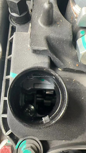 Motor Diésel Completo 2.4 Puma TDCI H9FB H9FD para Ford Transit V348 Defender. JXD424 para JMC Vigus <span class=keywords><strong>YUSU</strong></span> S350 - Product Image 6