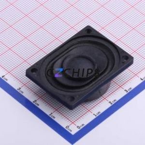 ชิปวงจรรวม4028P01-8U-H118แบรนด์ใหม่ของแท้ชิปวงจรรวมลำโพงชิ้นส่วนอิเล็กทรอนิกส์ - Product Image 2