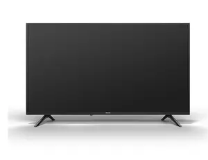 Hisense tv universal pulgada 42 polegadas, smart tvs smart tv controle remoto hd ai longo campo de voz 8g