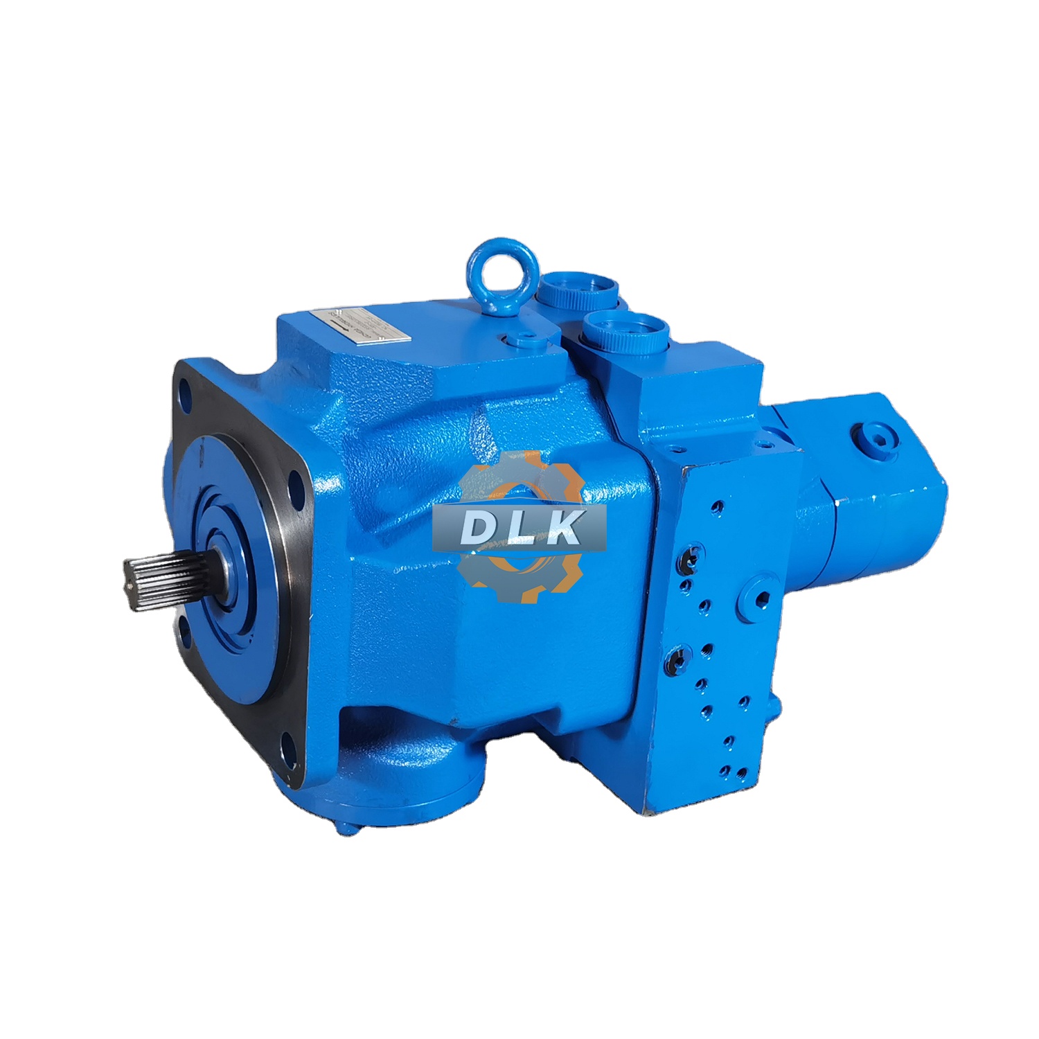 Buy Hitachi ZX55 Hydraulic Pump 1k+ | Alibaba.com