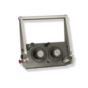 Accoppiatori a faccia piatta a 2 linee multi-collegamento piastra mobile Multi giunto per tubo idraulico - Product Image 5